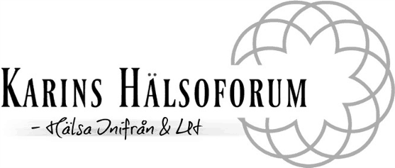 Karins Hälsoforum